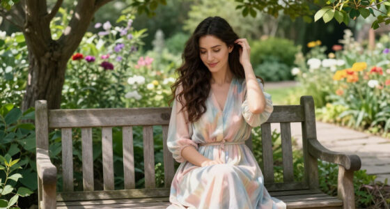 Finding Comfort Where Beauty Still Remains