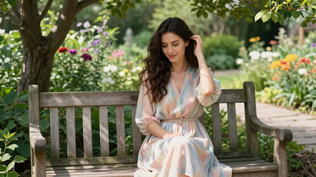 Finding Comfort Where Beauty Still Remains