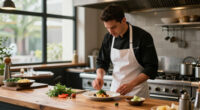 Former Gucci Osteria Chef Mattia Agazzi To Lead New Beverly Hills Hotel Supper Club