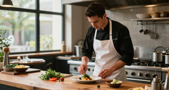 Former Gucci Osteria Chef Mattia Agazzi To Lead New Beverly Hills Hotel Supper Club