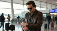Henry Cavill On Longines Watches, How His Style Has Changed In His 40S, Airport Dressing, And More