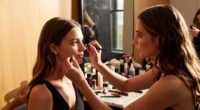 How Sydney And Devon Lee Carlson Prepped For The Ralph Lauren Show