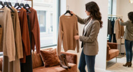 I'm A Fashion Editor—Here's Everything I'm Shopping For Fall 2026