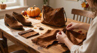 I'm Manifesting A Chic Fall—31 Gorgeous And Affordable Suede Finds That Fit The Bill