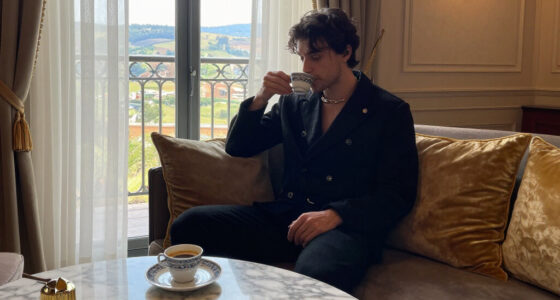 I Stayed At The Luxury Italian Hotels Every Fashion Person Wants To Visit—Here's What Won Me Over