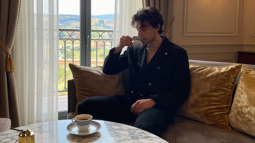 I Stayed At The Luxury Italian Hotels Every Fashion Person Wants To Visit—Here's What Won Me Over