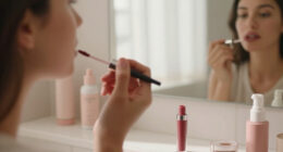 If You Want A Lip Stain That Delivers Serious Staying Power, These Are The Formulas ELLE Editors Love