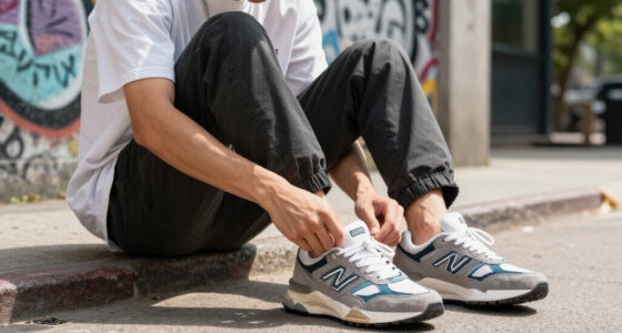 J. Cole Unveils His First Independent Sneaker Silhouette, The Dreamer Indie 5000