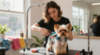 Jess Rona Is Setting New Beauty Standards For Dogs