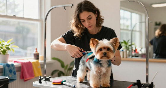 Jess Rona Is Setting New Beauty Standards For Dogs