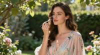 Khaite Spring 2027: Feeling The Romance