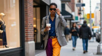 Live From New York: The Top NYFW Street Style Trends Of The Season