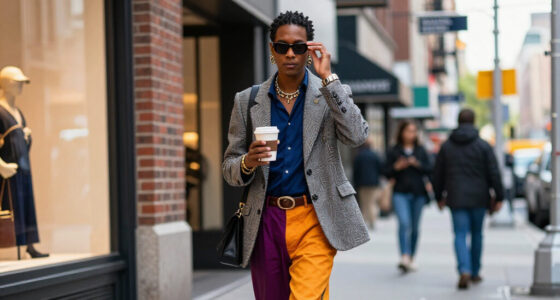 Live From New York: The Top NYFW Street Style Trends Of The Season