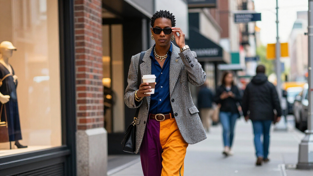 Live From New York: The Top NYFW Street Style Trends Of The Season