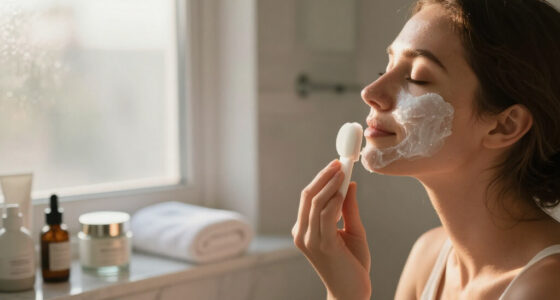 Luxury Facial Cleansing Brushes: A Labor Day sales Guide