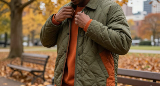 Need A New Fall Jacket? All Our Favorite Brands Are On Sale For Labor Day