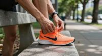 Nike’s Running Sneaker Has No Business Looking This Fast