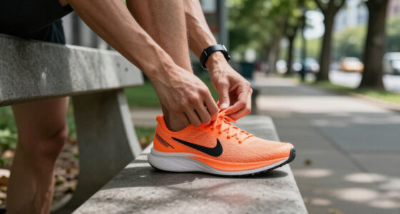 Nike’s Running Sneaker Has No Business Looking This Fast
