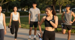 NikeSKIMS Taps Our Favorite Olympians For Its New Campaign