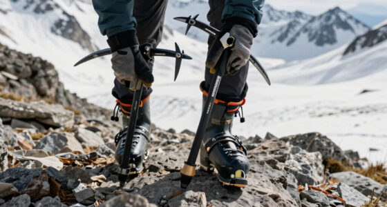 Norda And Black Diamond Enter A New Era Of Alpine Performance
