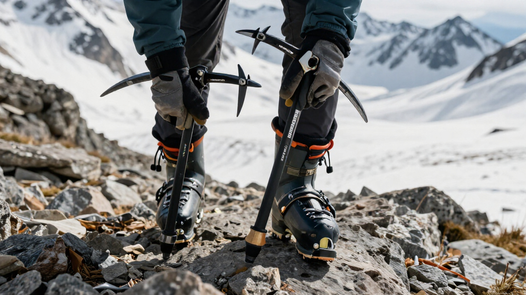 Norda And Black Diamond Enter A New Era Of Alpine Performance