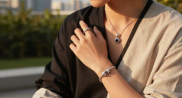 Pandora Taps Pat McGrath For A Beautified Jewelry Collection