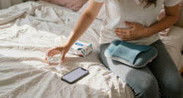 Period Flu May Be The Reason You Feel Horrendous Before Your Time Of The Month