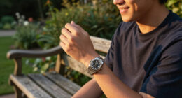 Rolex Just Dropped A Surprise New Watch—and It’s Unlike Any Rolex You Know