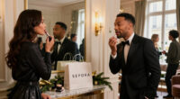 Sephora Europe Taps Music Star John Legend To Front Holiday Campaign