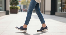 The 9 Best Commuter Shoes For Walking, Driving, And However Else You Get To Work