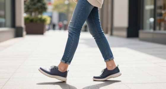 The 9 Best Commuter Shoes For Walking, Driving, And However Else You Get To Work