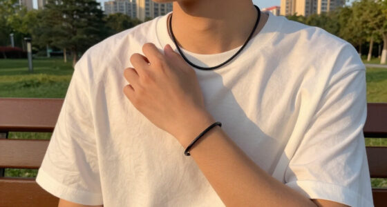 The Anti-Trend Jewelry Item That's Quietly Taking Over 2026