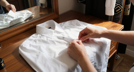 The Biggest It Item Of 2026: The Classic Shirt Chanel, Jacquemus, And Dior Are Reinventing