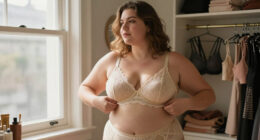 The Body Issue: Essie Golden On Bras, Bodies And The Industry's Blind Spots