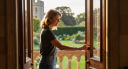 The British Royal Who’s Opening The Doors To The World’s Hidden Corners