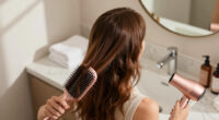 These Heated Round Brushes Made My At-Home Blowout Dreams A Reality