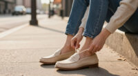To Make Its Spiffiest Loafer, Adidas Went Back To The Basics