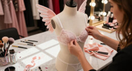 Victoria’s Secret Show: Los Angeles Interest Rises