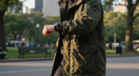Watches, Parkas, And All The New Launches Esquire’s Editors Loved This Week