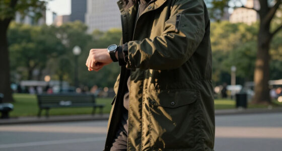 Watches, Parkas, And All The New Launches Esquire’s Editors Loved This Week