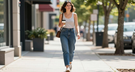 Yes, Pedal Pushers Are Still In, But There's Really Only One Way It Girls Are Wearing Them