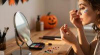 12 Best Halloween Face Gem Kits for Spooky Makeup in 2027