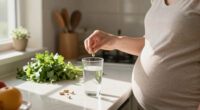 12 Best Pregnancy Nausea Supplements in 2027