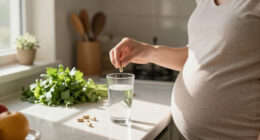 12 Best Pregnancy Nausea Supplements in 2027