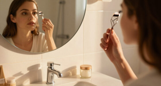 13 Best Heated Eyelash Curlers for a Lasting Curl in 2027