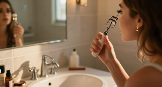 13 Best Heated Eyelash Curlers for Long-Lasting Curls in 2027