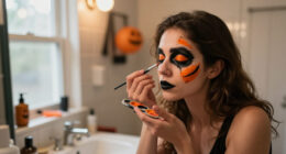 13 Best Waterproof Halloween Makeup Palettes for 2027
