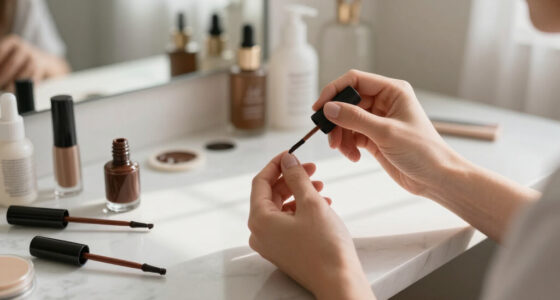14 Best Chocolate Brown Nail Polishes in 2027