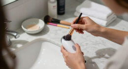 14 Best Electric Makeup Brush Cleaners in 2027