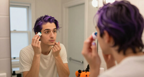 14 Best Halloween Temporary Hair Color Waxes for Costume Looks in 2027